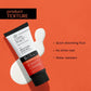 Deconstruct Fluid Brightening Sunscreen with spf 50+ PA+++ (50gm)