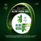 Skin Cafe Pure & Natural Aloe Vera gel 98%