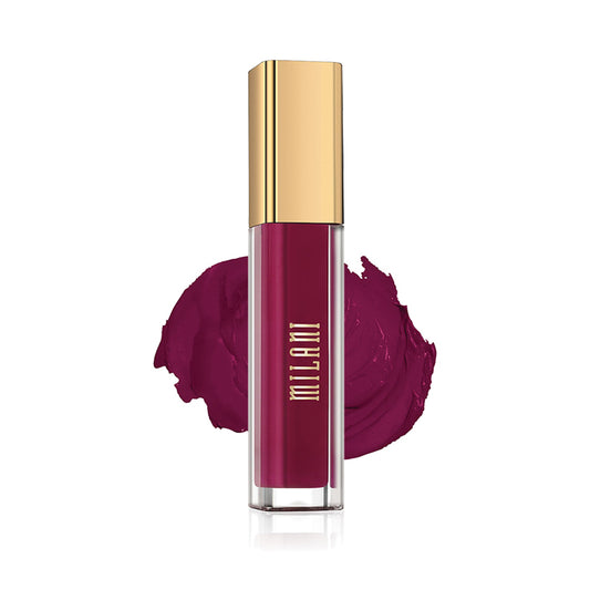 Milani amore Matte Lip Creme (Obsession 18)