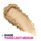 Wet n Wild Bare Focus Clarifying Finishing Powder - Light-Medium