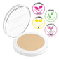 Wet n Wild Bare Focus Clarifying Finishing Powder - Light-Medium