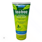 Beauty Formulas Tea Tree Exfoliating Facial Wash