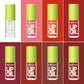 Beauty Glazed Glow Lip Oil - PASSION (105)