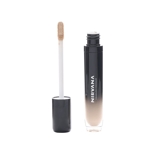 NIRVANA COLOR Face Perfect Creaseless Concealer - BEIGE 02