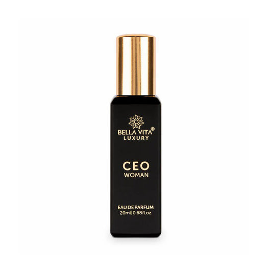 Bella Vita CEO Woman Perfume - Eau De Parfum (20ml)