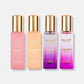 Bella Vita Luxury Perfume Gift Set For Women (20 Ml X 4)