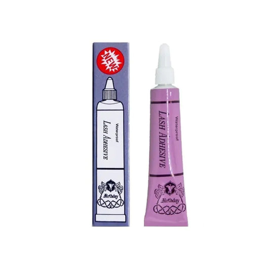 BirthDay Eyelash Glue