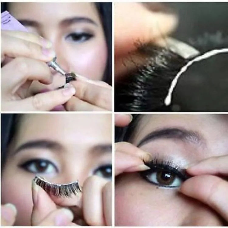 BirthDay Eyelash Glue