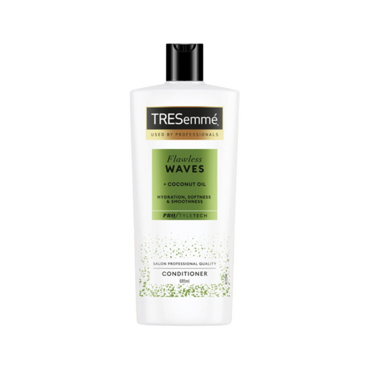 Tresemme Flawless Waves Conditioner (685 ml)
