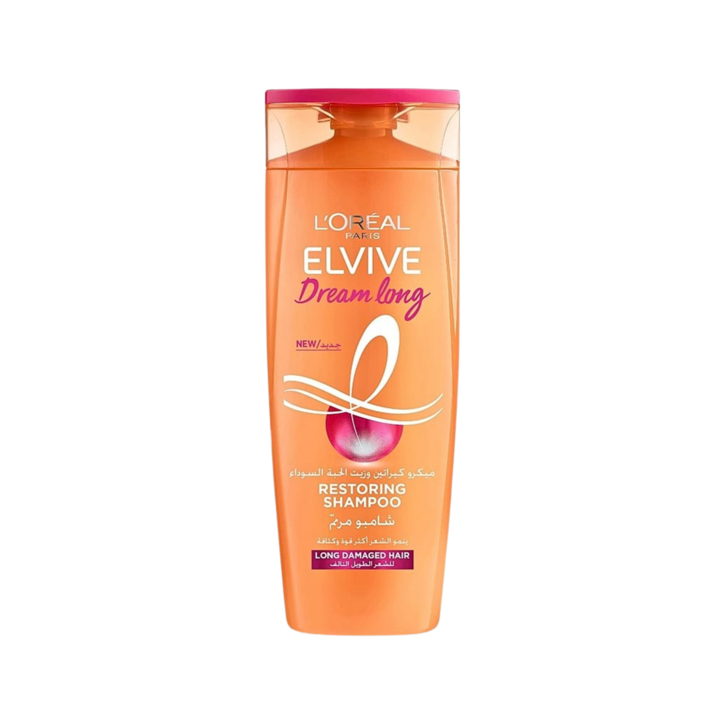 L’Oreal Elvive Dream Long Shampoo (400ml)