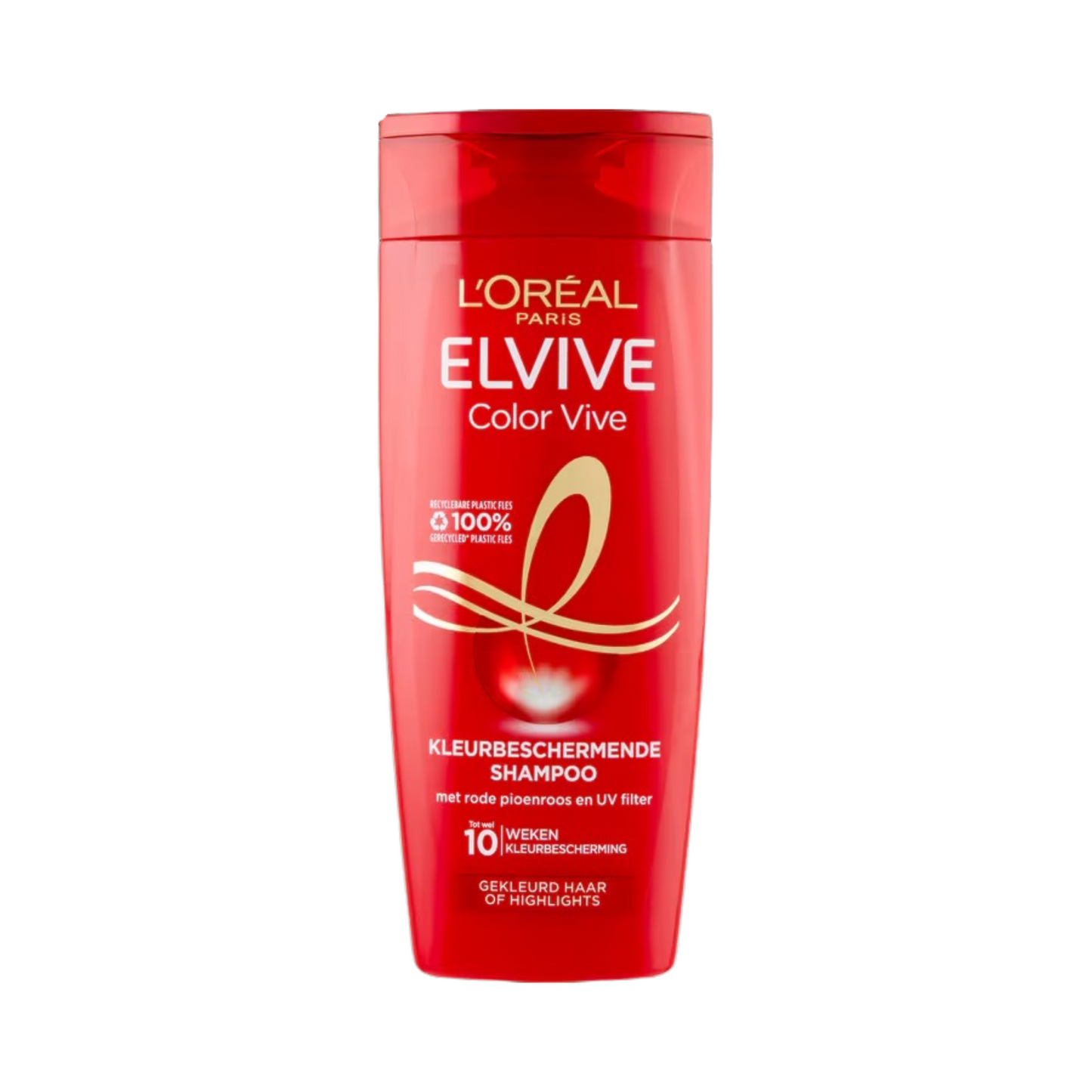 L'Oréal Paris Elvive Color Vive Kleurbeschermende Shampoo (400ml)