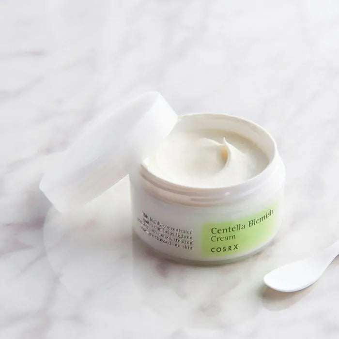 COSRX Centella Blemish Cream (30gm)