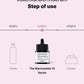 COSRX The Niacinamide 15 Serum (20ml)