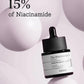 COSRX The Niacinamide 15 Serum (20ml)