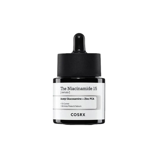 COSRX The Niacinamide 15 Serum (20ml)