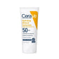 CeraVe Hydrating Mineral Body Sunscreen Broad Spectrum SPF 50 (150ml)