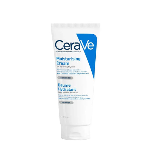 CeraVe Moisturising Cream (177ml)