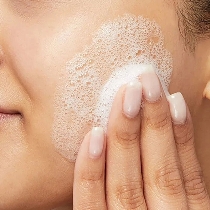 Cerave Foaming Facial Cleanser For normal To Oily Skin (87ml)