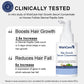 WishCare Hair Growth Serum Concentrate (30ml)