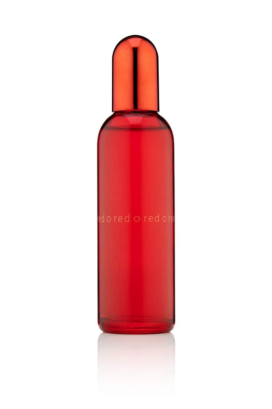 Colour Me 100 ml Red O Perfume