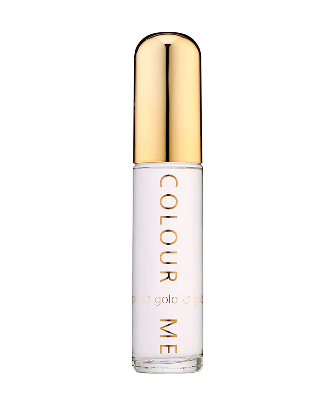 Colour me gold o perfume (50ml)