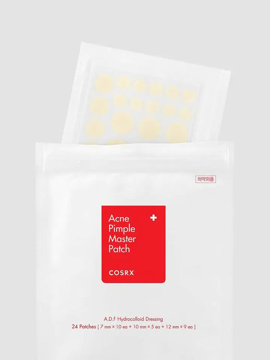 Cosrx Acne Pimple Master Patch