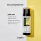 Cosrx Advanced Snail Radiance Dual Essence (80ml)