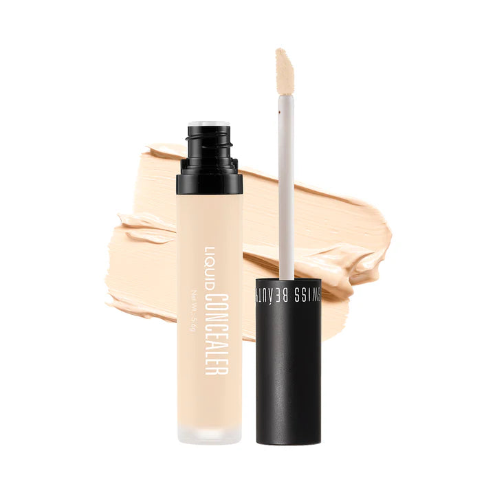 Swiss beauty Liquid Concealer 11 - Creamy Beige