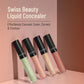 Swiss beauty Liquid Concealer 11 - Creamy Beige