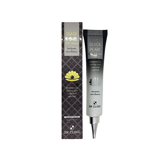 3W Clinic Black Pearl Eye Cream (40ml)