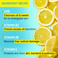 Dot & Key Lime Rush Sports Facewash (100ml)