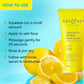 Dot & Key Lime Rush Sports Facewash (100ml)
