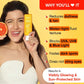 Dot & Key Vitamin C + E Sunscreen SPF 50+ PA++++ (80gm)