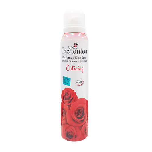 Enchanteur Enticing Deo spray (150ml)