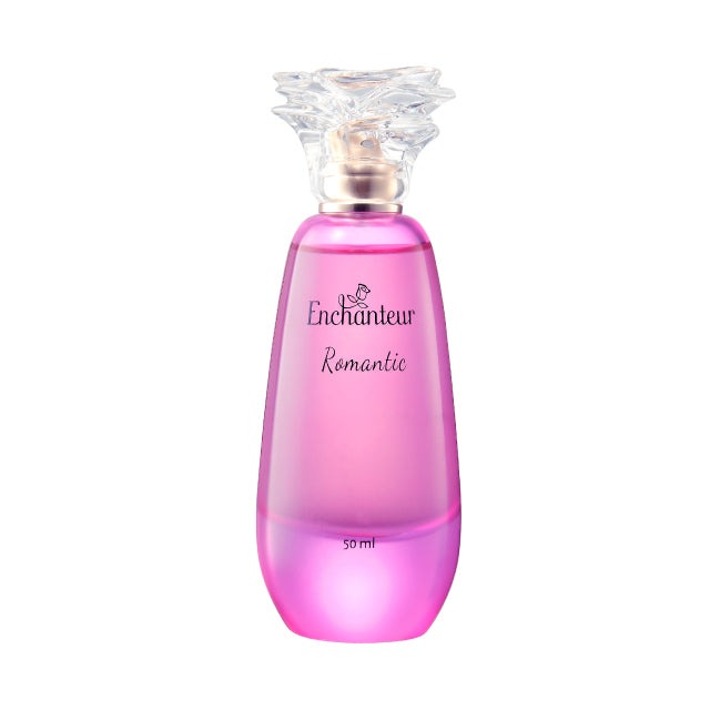 Enchanteur romantic perfume (50ml)