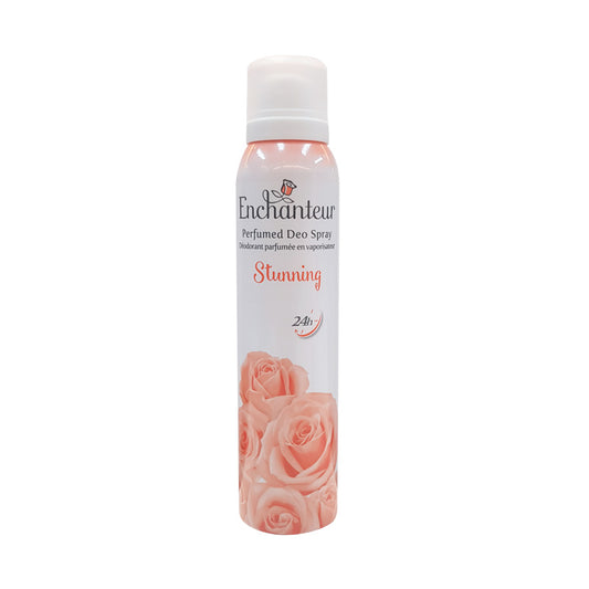 Enchanteur stunning Deo spray (150ml)