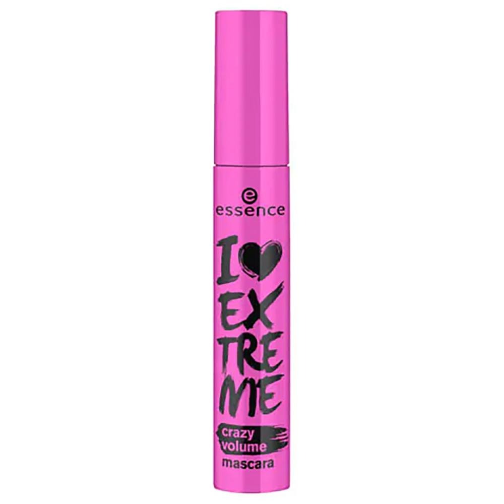 Essence I Love Extreme Crazy Volume Mascara (12ml)