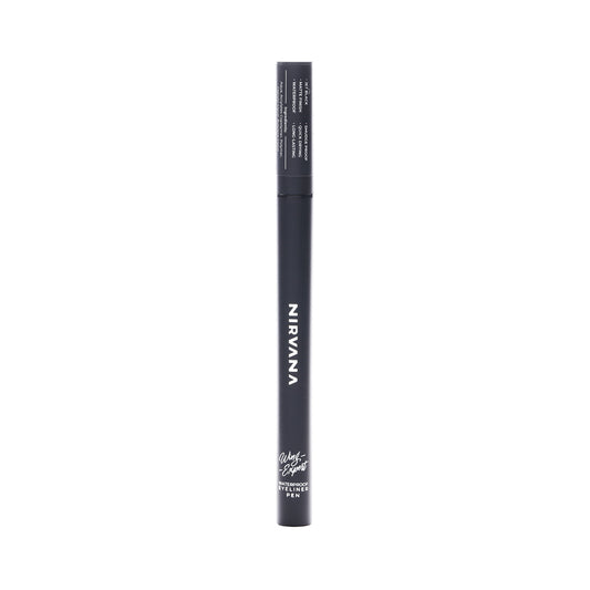 NIRVANA COLOR Wing Expert Waterproof Eyeliner Pen