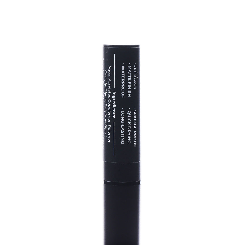 NIRVANA COLOR Wing Expert Waterproof Eyeliner Pen