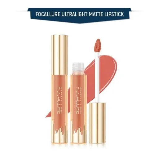 FA425 – Focallure Ultralight Matte Liquid Lipstick(PK01)