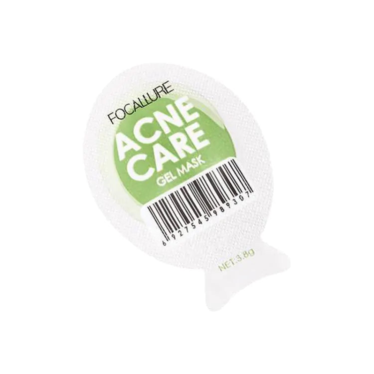 FASC04 – Focallure Gel Mask – ACNE CARE