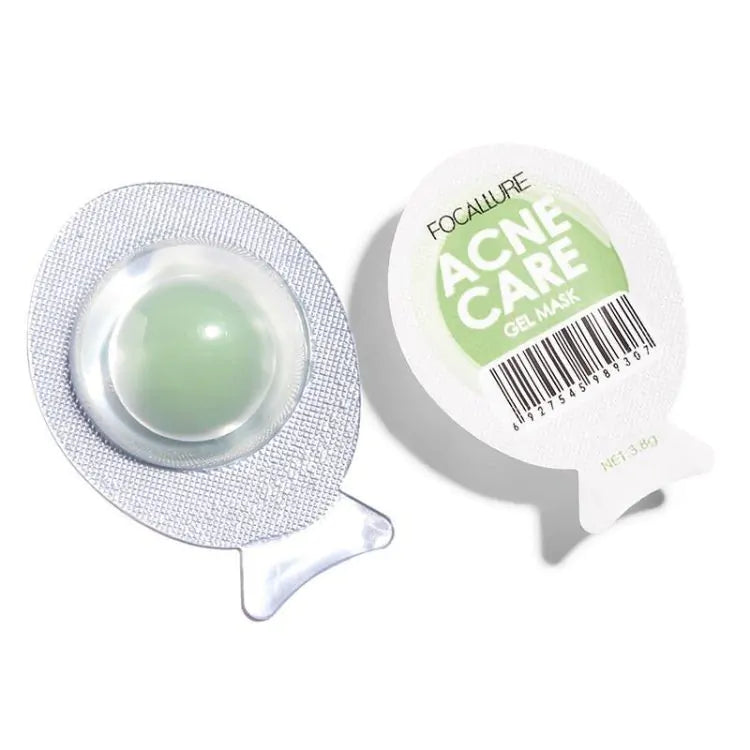 FASC04 – Focallure Gel Mask – ACNE CARE