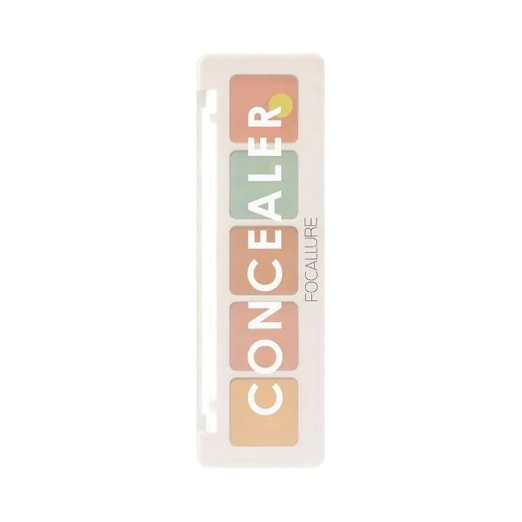 FA172 – Focallure Color Concealer Palette