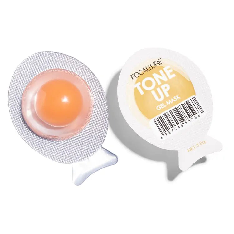 FASC04 – Focallure Gel Mask – TONE UP