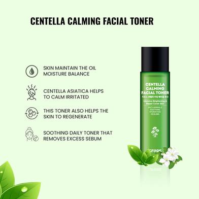 GFORS Centella Calming Facial Toner (150ml)