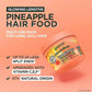 Garnier Ultimate Blends Glowing Lengths Pineapple & Amla Hair Food 3-in-1 Hair Mask Treatment (400ml)