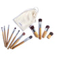 Bambo brush set