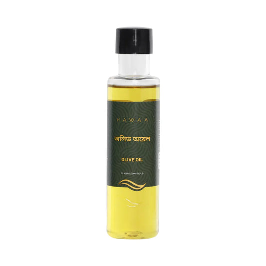 Hawaa Olive Oil