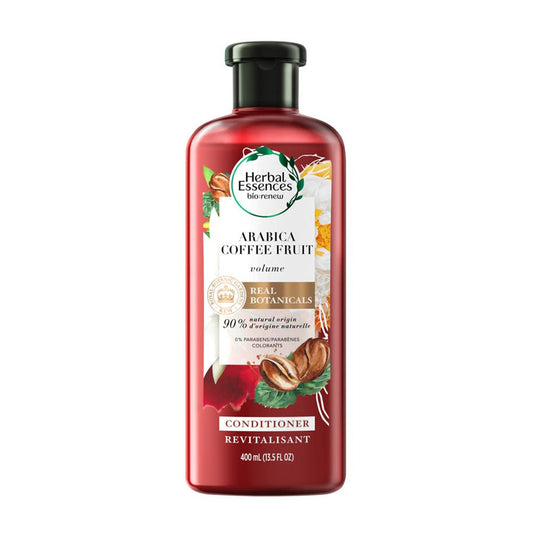 Herbal Essence Arabica Coffee Fruit Conditioner (400ml)