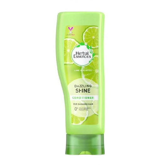 Herbal Essence dazzling shine conditioner (400 ml)